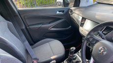 Vauxhall Crossland 1.2 Elite Nav 5dr Petrol Hatchback